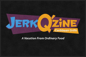 Jerk Q'zine