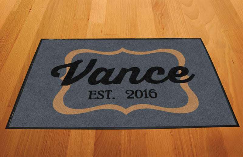 Vance EST.  2016