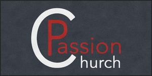 Passion church v2