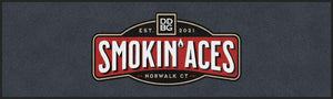 DDBG Smokin' Aces Runner