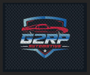 G2RP Automotive Rubber