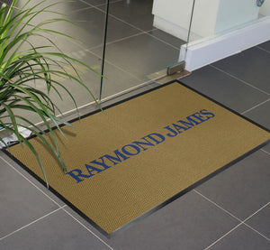 Anniston Raymond James West Point