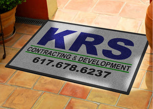 Krs Contracting Co LLc