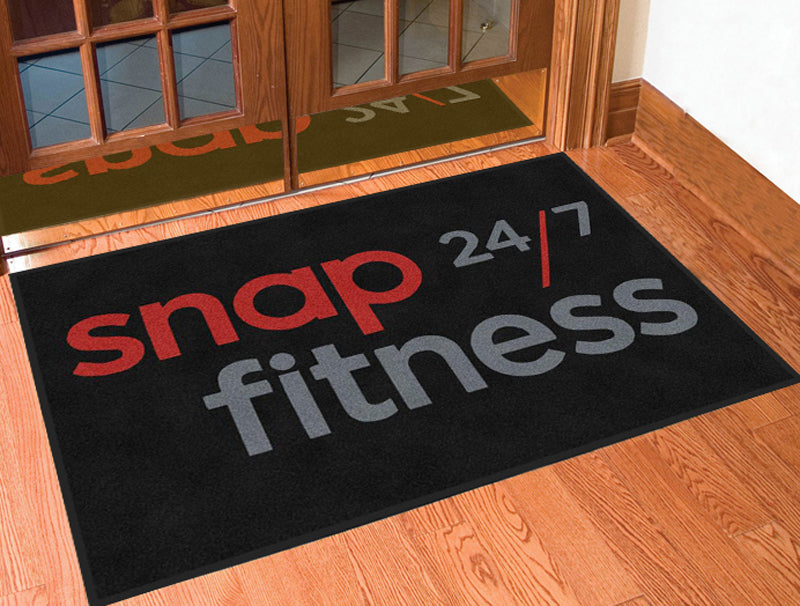 Snap Fitness 4 x 6