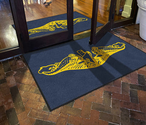 DELAWARE HOUSE WELCOME