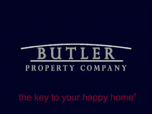 Butler Property Company 3 X 4 Waterhog Impressions - The Personalized Doormats Company