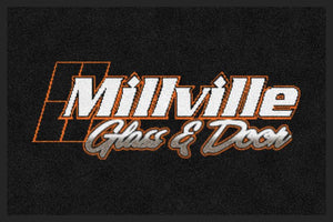 Millville Glass & Door