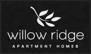 Willow Ridge - Double Door