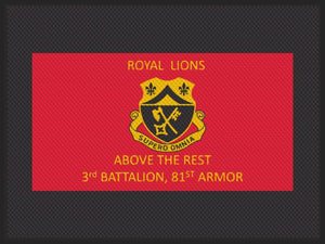 Royal Lions Above The Rest §