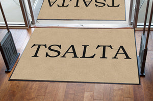Tsalta