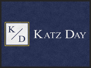 KatzDay Royal Blue BG
