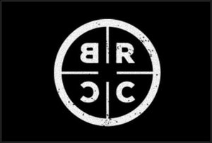 Black Rifle Coffee Reticle