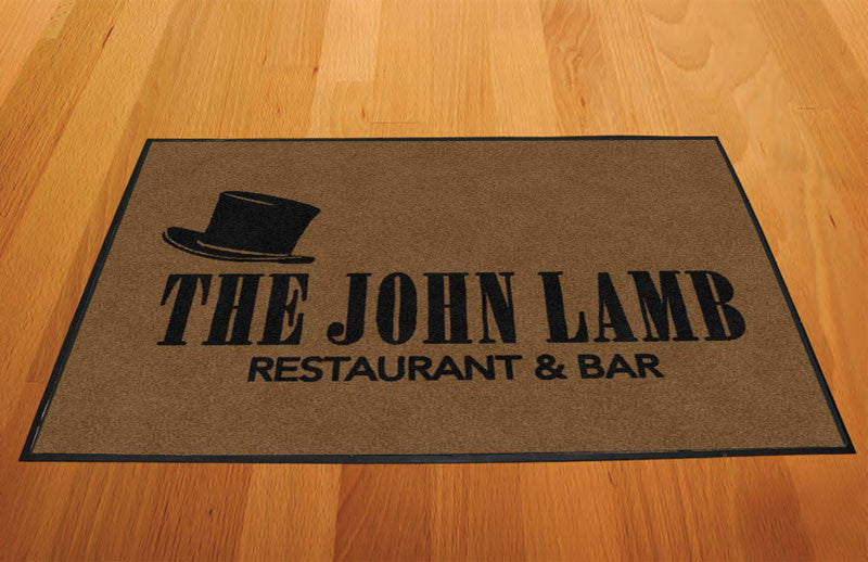 The John Lamb Restaurant & Bar