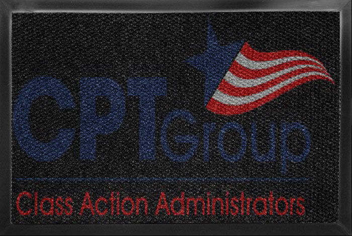 CPT Group 4 x 8 Luxury Berber Inlay - The Personalized Doormats Company