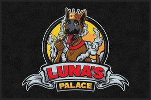 Luna's Palace