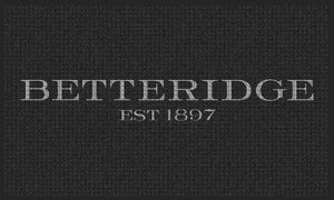 Betteridge - Aspen 3 X 5 Waterhog Impressions - The Personalized Doormats Company