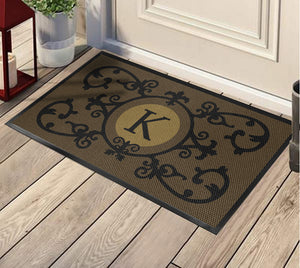 Brandon Kvistad Suede