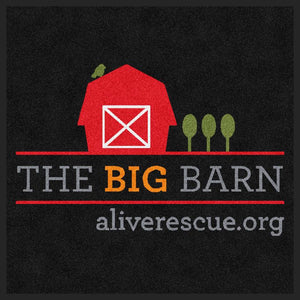 Alive Rescue The Big Barn §