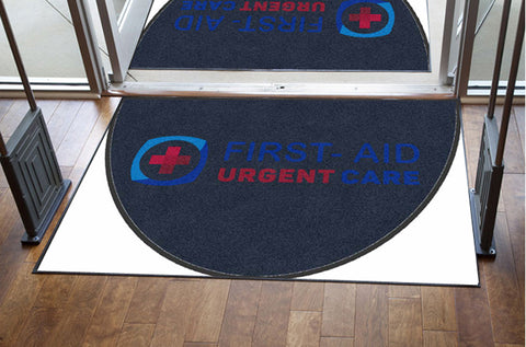 First Aid Urgent Care