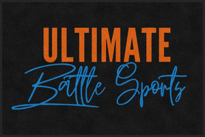 Ultimate Battle Sports §