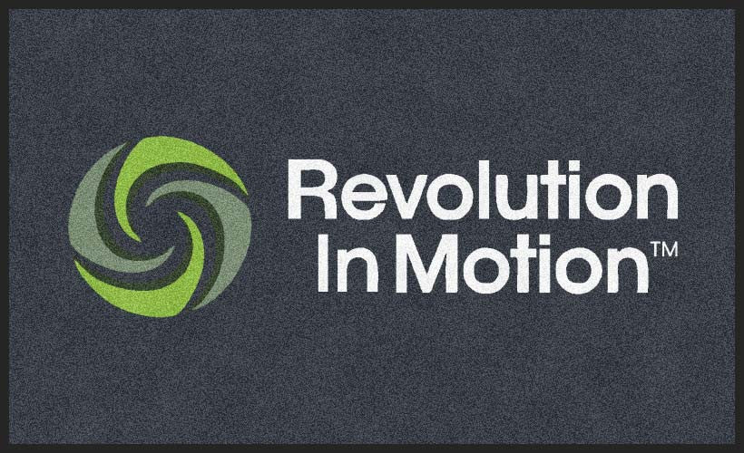 Revolution in Motion
