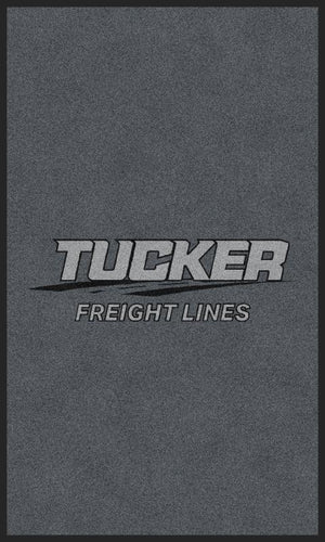 Tucker Freight Lines