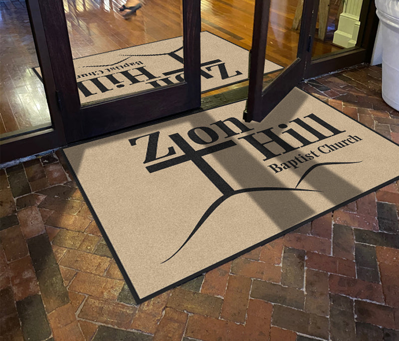 Zion Hill Baptist Church
