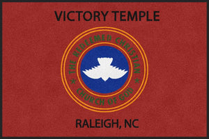 R.C.C.G., Chapel of Glory Raleigh