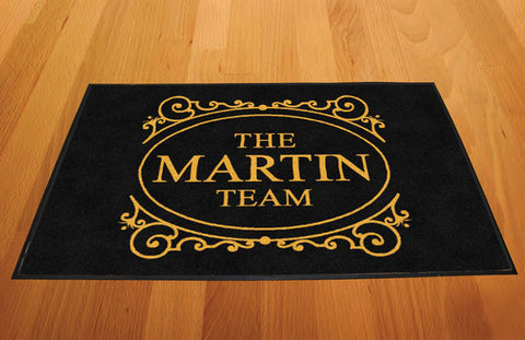 Martin Team