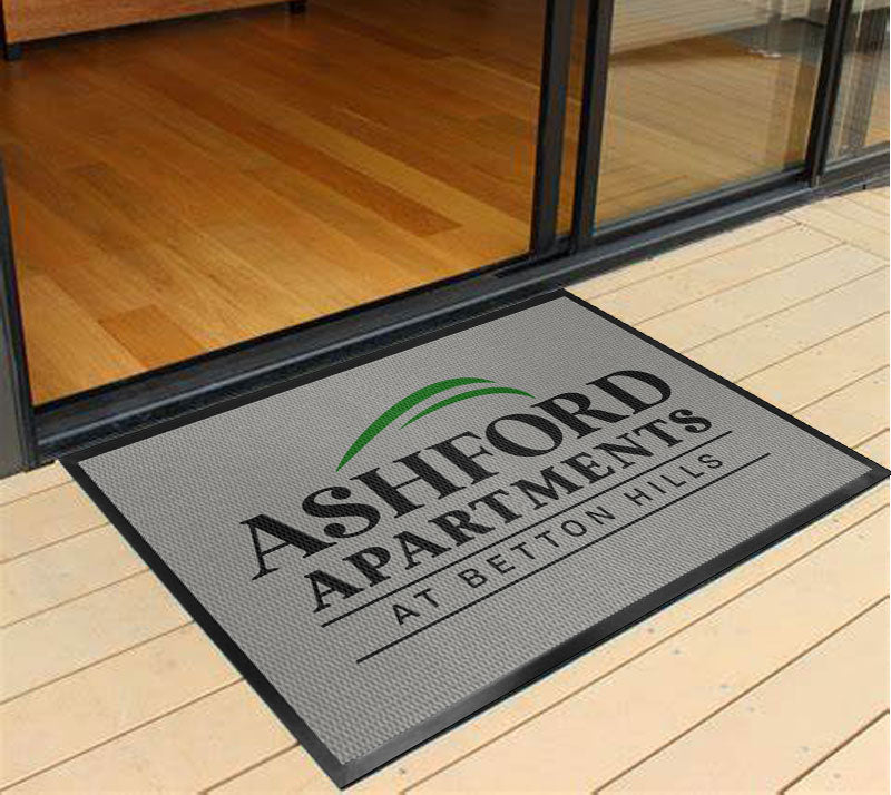 Ashford Apartments