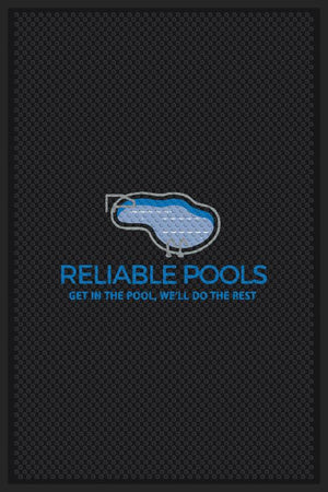 Reliable Pools