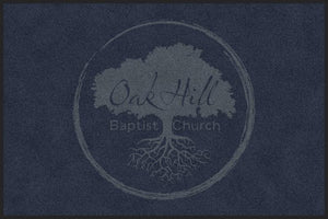 oak hill §