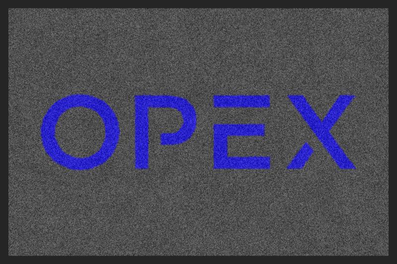 OPEX Logo §
