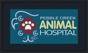 PEBBLE CREEK ANIMAL