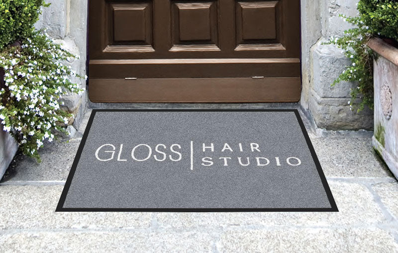 Gloss hair studio