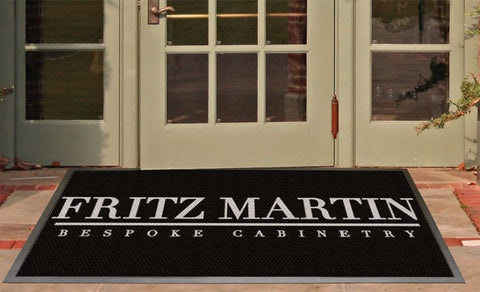 Fritz Martin Cabinetry
