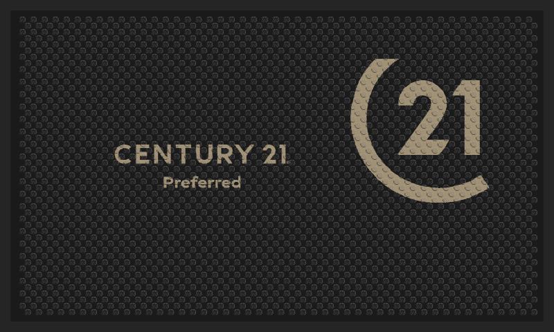 CENTURY 21 Preferred §