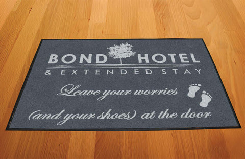 Bond Hotel