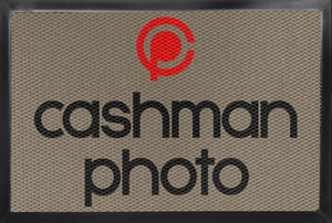 Cashman Photo