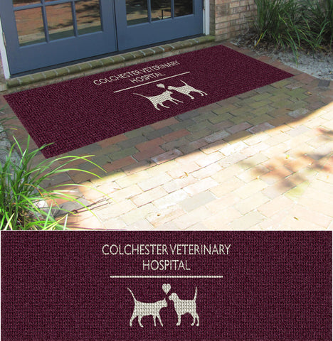 Colchester Veterinary Hospital