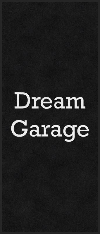 Dream Garage 3 X 7 §