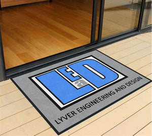 Lyver mat