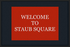 Staub Square