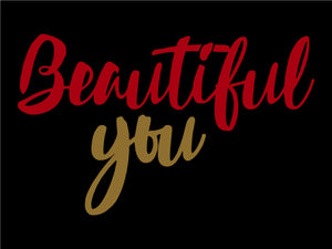 Beautiful You §