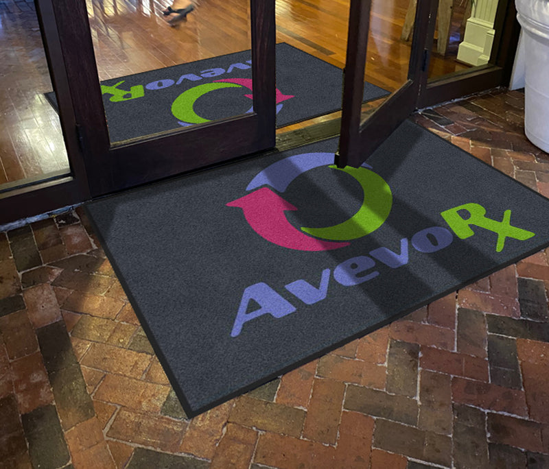 AvevoRx