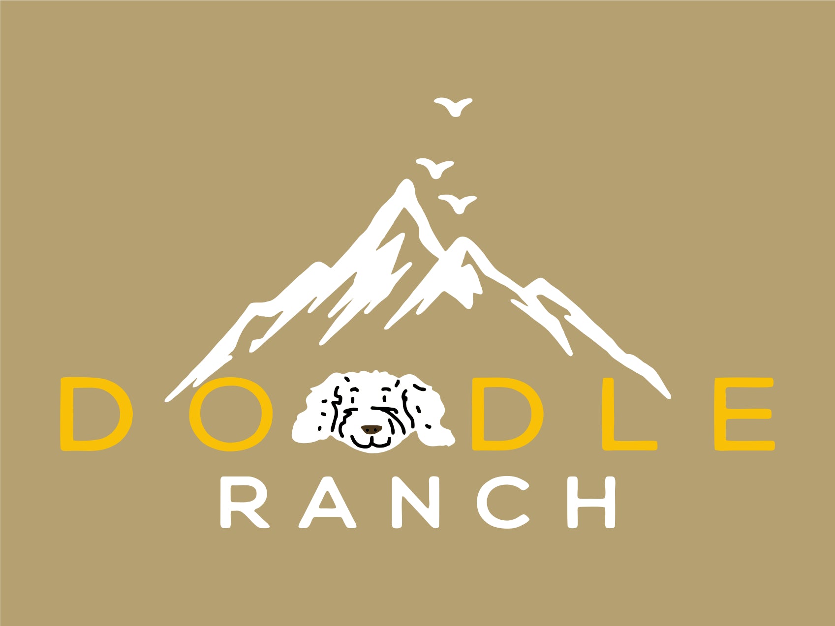 Doodle Ranch §