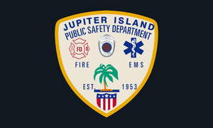 Jupiter Island Public Safety §
