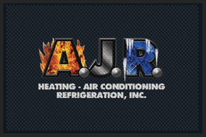 AJR Heat and AC