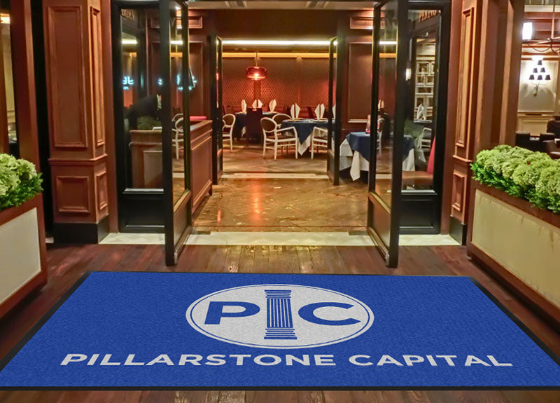 Pillarstone §