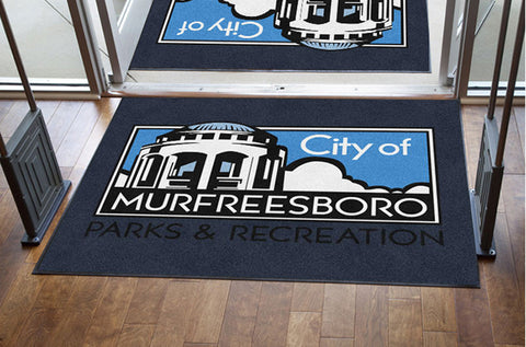 City Of Murfreesboro §
